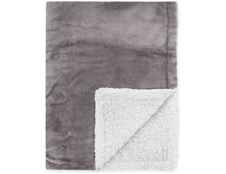 Byrklund Plaid Snowy Hug